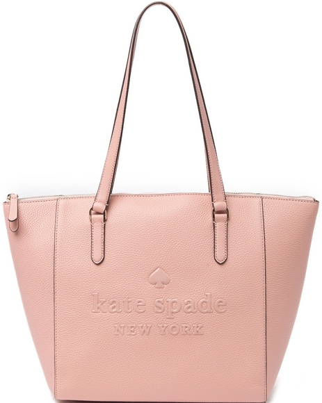 *SOLD* Kate Spade Sienne Logo Tote Bag - Picture 2 of 9